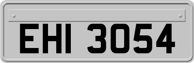 EHI3054