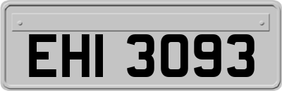 EHI3093