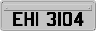 EHI3104