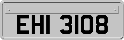 EHI3108