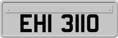 EHI3110