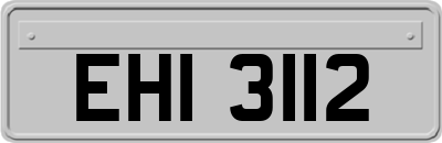 EHI3112