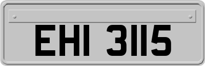 EHI3115