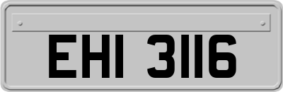 EHI3116