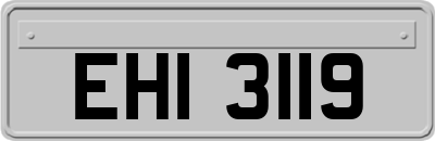 EHI3119