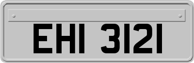 EHI3121