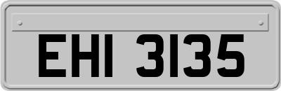 EHI3135