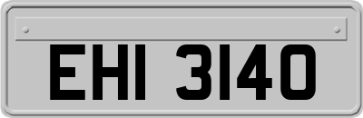 EHI3140