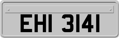 EHI3141