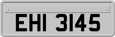 EHI3145