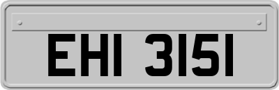 EHI3151