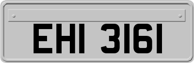 EHI3161