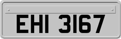 EHI3167