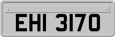 EHI3170