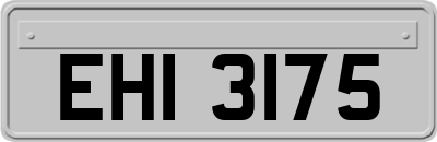 EHI3175