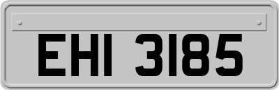 EHI3185