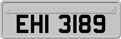 EHI3189