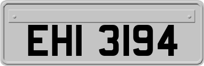 EHI3194