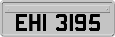 EHI3195