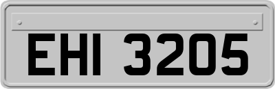 EHI3205