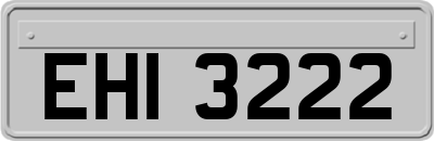 EHI3222