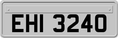 EHI3240