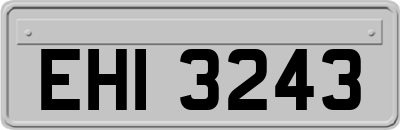 EHI3243
