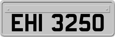 EHI3250