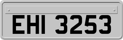 EHI3253