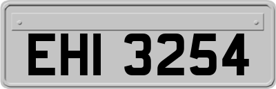 EHI3254