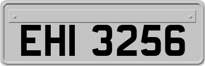 EHI3256