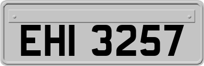 EHI3257
