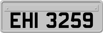 EHI3259