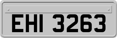 EHI3263