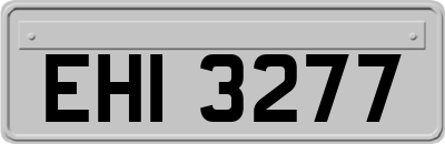EHI3277