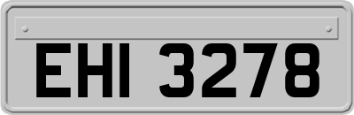 EHI3278