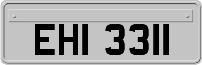 EHI3311