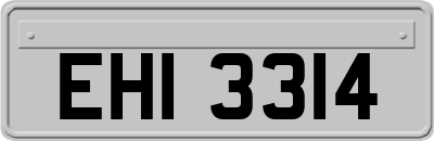 EHI3314