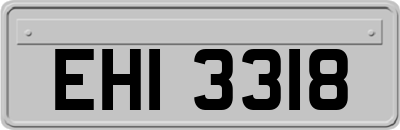 EHI3318