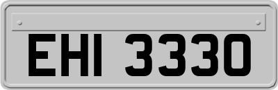 EHI3330