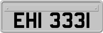 EHI3331