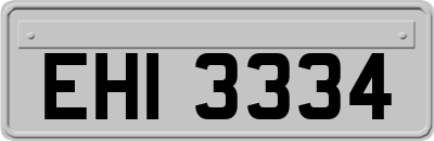 EHI3334