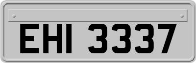 EHI3337