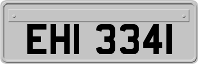 EHI3341