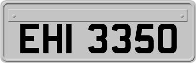 EHI3350