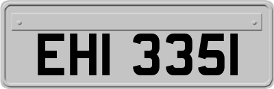 EHI3351