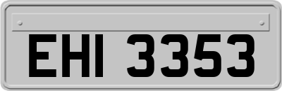 EHI3353