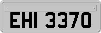 EHI3370