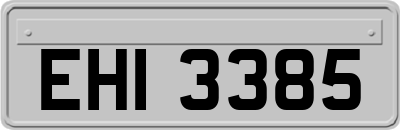 EHI3385