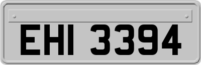 EHI3394